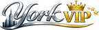 York VIP Logo